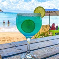 Guia de Maraú - Bahamas Beach