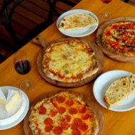 Guia de Maraú - Casa da Piadina