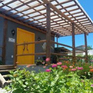 Guia de Maraú - Jardim Secreto Café e Viveiro