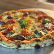 Guia de Maraú - Pizzaria Pinocchio