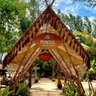 Guia de Maraú - Pontal Carapitangui Praia Bar