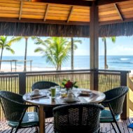 Guia de Maraú - Restaurante Beija-Flores