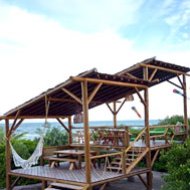 Guia de Maraú - Restaurante Casa del Mar