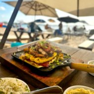 Guia de Maraú - Sol do Mutá Restaurante