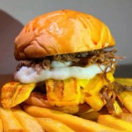 Guia de Maraú - Mestre Chapa Hamburgueria