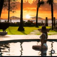 Guia de Maraú - Uau Beach Club