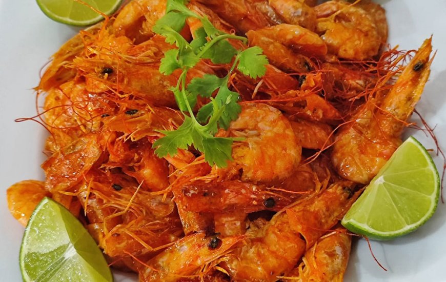 Guia de Maraú - A Baianoca Restaurante e Bar