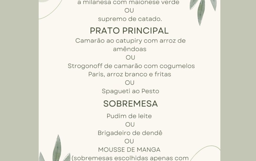 Guia de Maraú - A Baianoca Restaurante e Bar