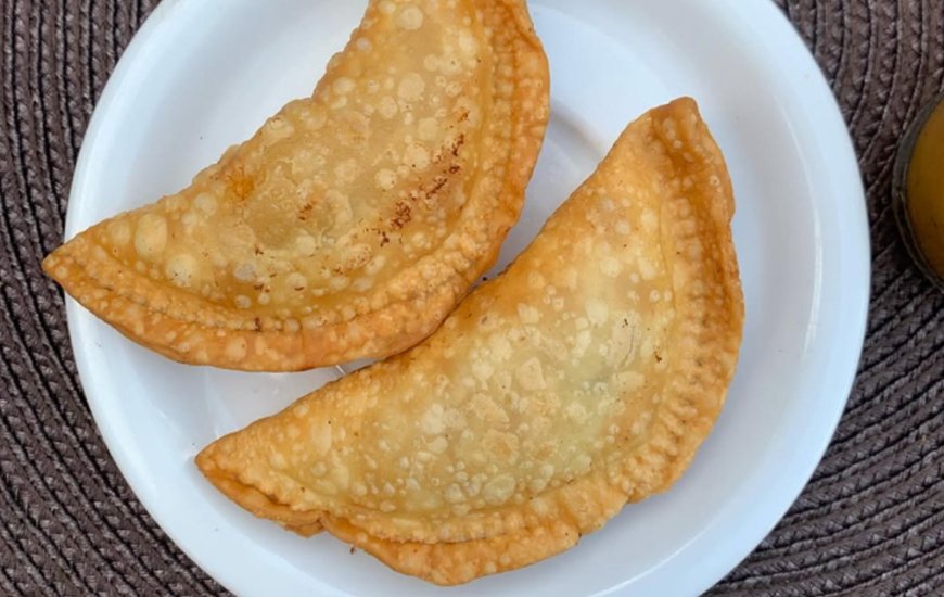 Guia de Maraú - Acarajé da Eldinha