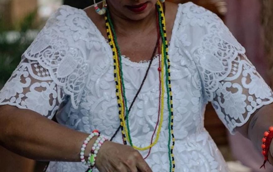 Guia de Maraú - Acarajé da Eldinha