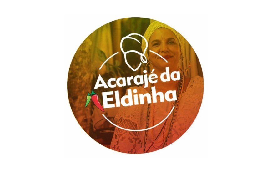 Guia de Maraú - Acarajé da Eldinha