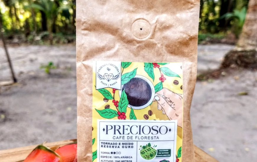 Guia de Maraú - Algodões Café Shop