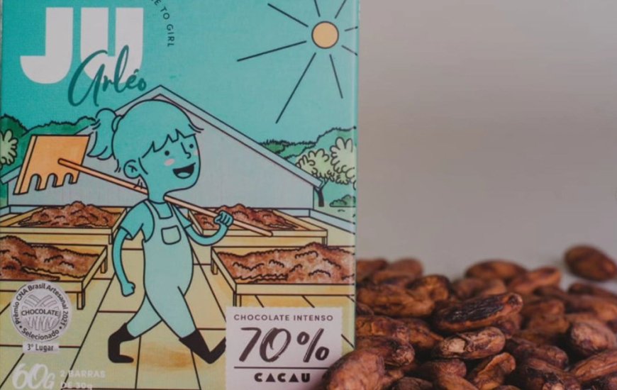 Guia de Maraú - Algodões Café Shop