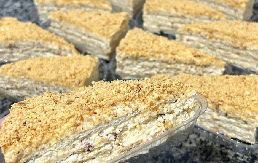 Guia de Maraú - Adocei Confeitaria Artesanal