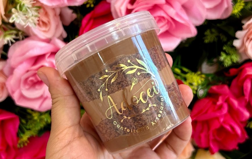 Guia de Maraú - Adocei Confeitaria Artesanal