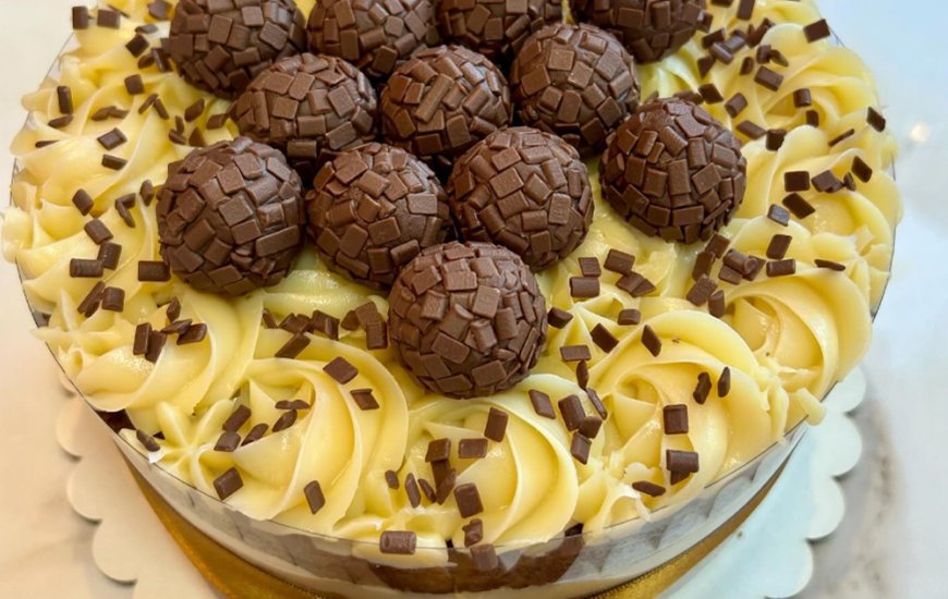 Guia de Maraú - Adocei Confeitaria Artesanal