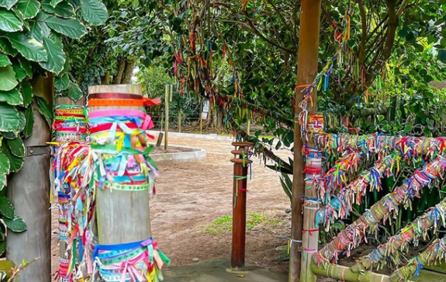 Guia de Maraú - A Tapera Restaurante