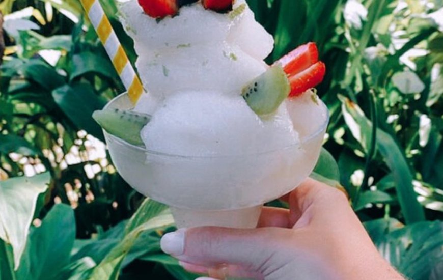Guia de Maraú - A Tapera Restaurante