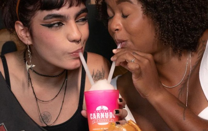Guia de Maraú - Capitão Carnudo Burger