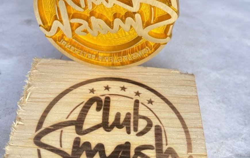 Guia de Maraú - Club Smash