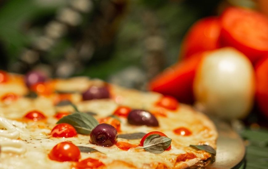 Guia de Maraú - Garden Restaurante