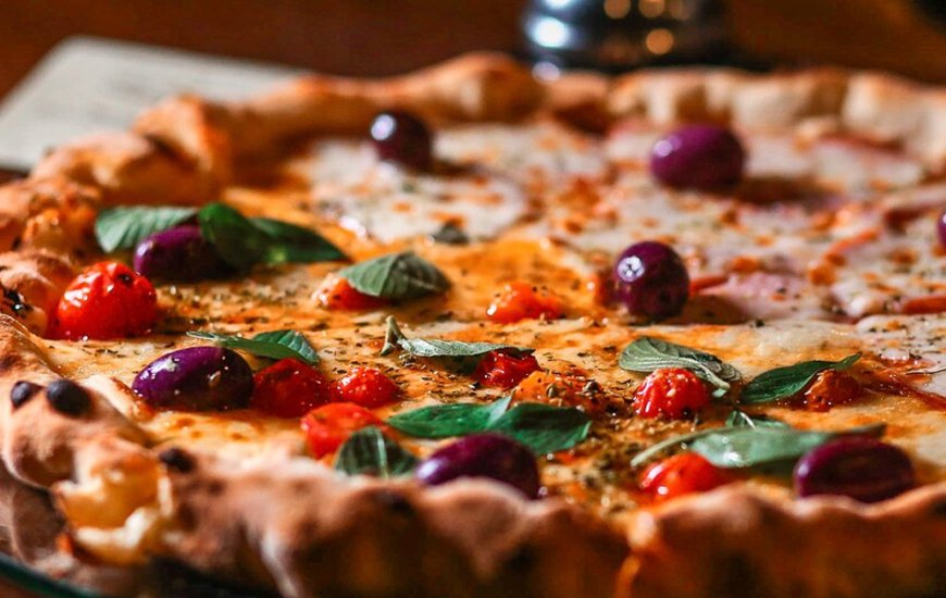 Guia de Maraú - Garden Restaurante