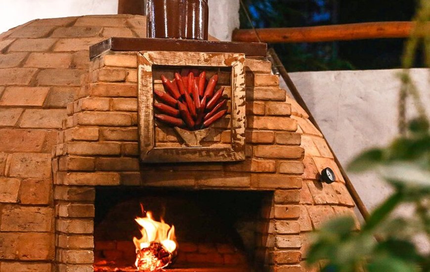 Guia de Maraú - Garden Restaurante