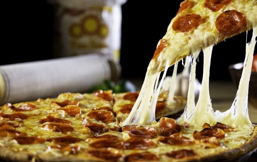 Guia de Maraú - La Cantina Restaurante e Pizzaria