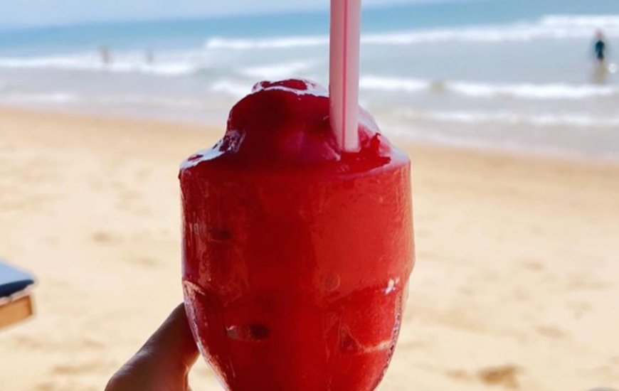 Guia de Maraú - Macunaíma Beach Club