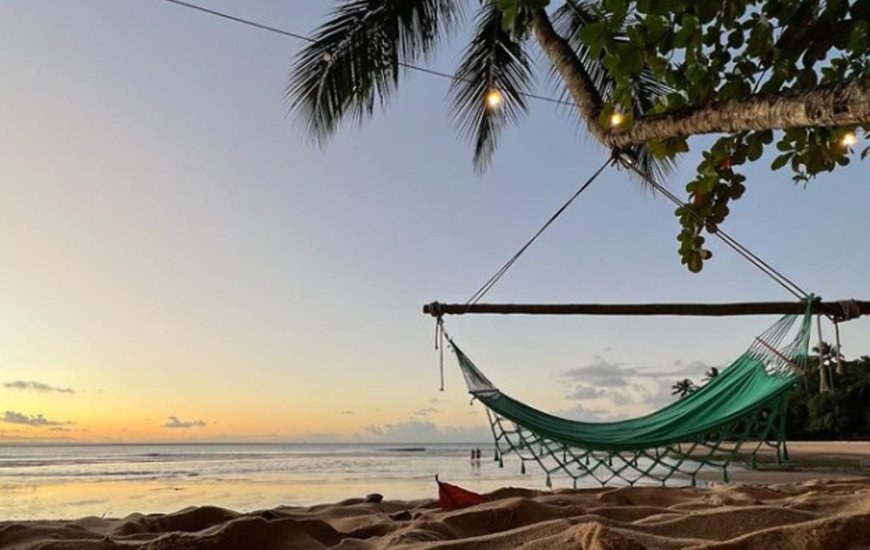 MACUNAÍMA BEACH CLUB