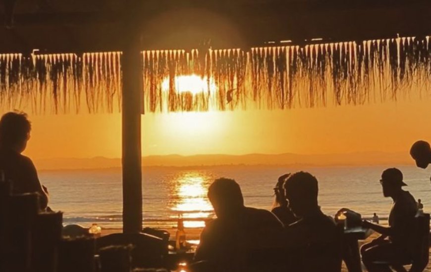 MACUNAÍMA BEACH CLUB