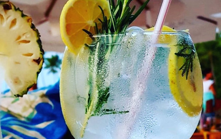 MACUNAÍMA BEACH CLUB
