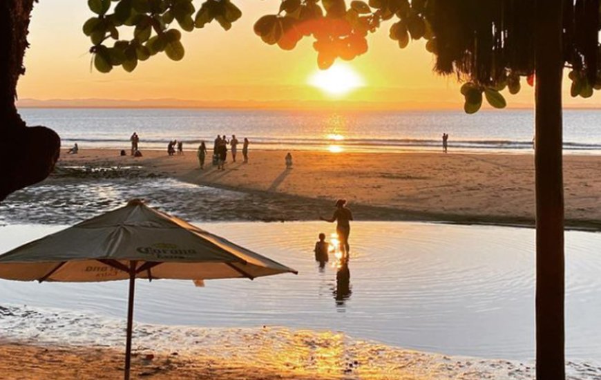 MACUNAÍMA BEACH CLUB