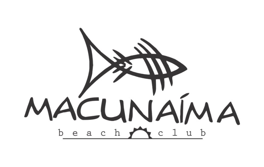 MACUNAÍMA BEACH CLUB
