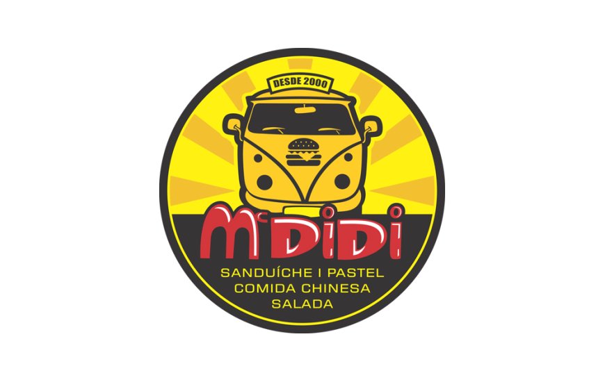 Guia de Maraú - MC Didi