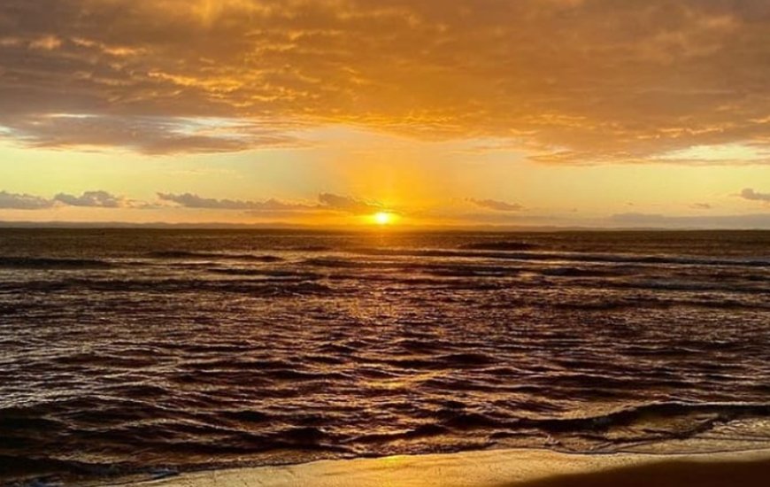 SUNSET MUTÁ