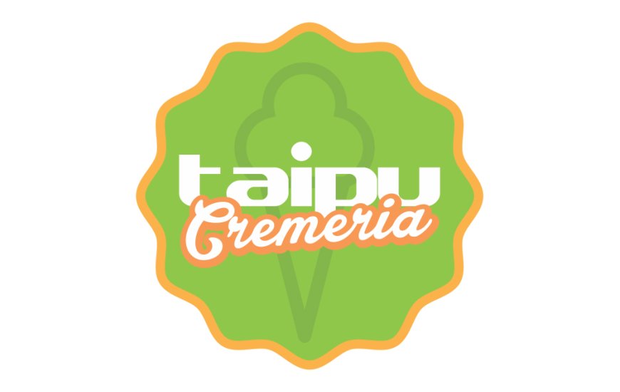 Guia de Maraú - Taipu Cremeria