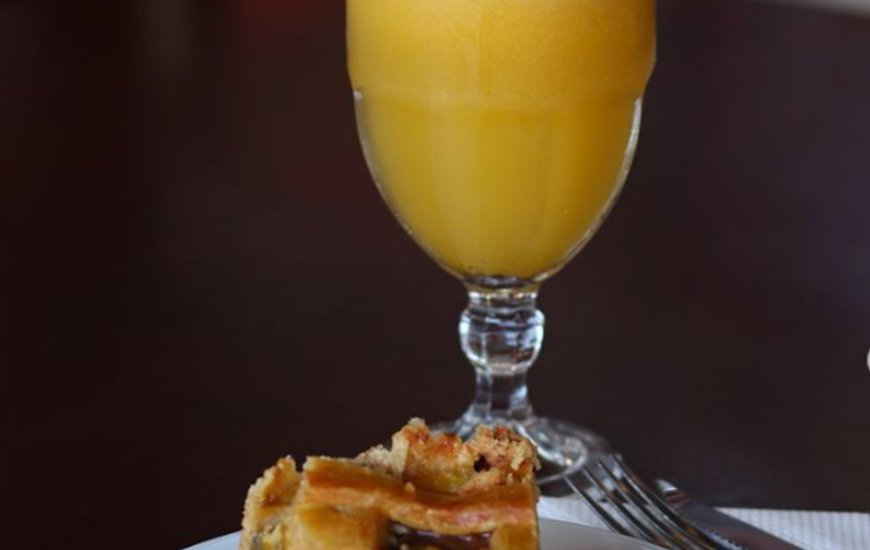 Guia de Maraú - Villa Café