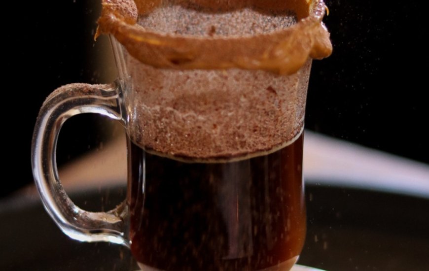 Guia de Maraú - Villa Café