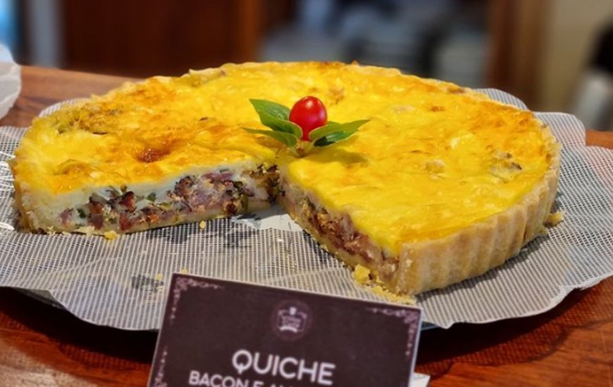 Guia de Maraú - Villa Café