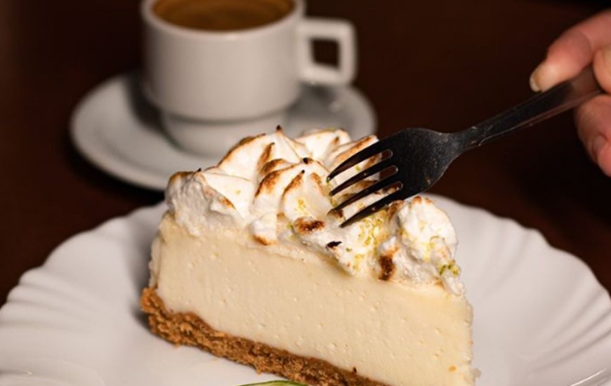 Guia de Maraú - Villa Café
