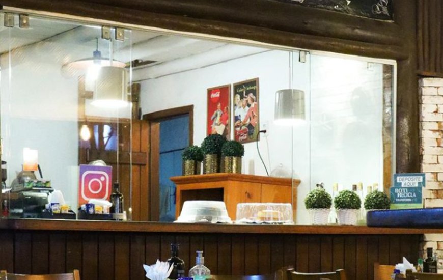 Guia de Maraú - Villa Café