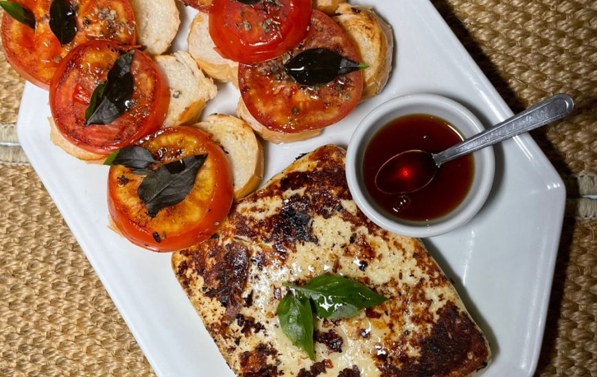 Guia de Maraú - A Tapera Restaurante