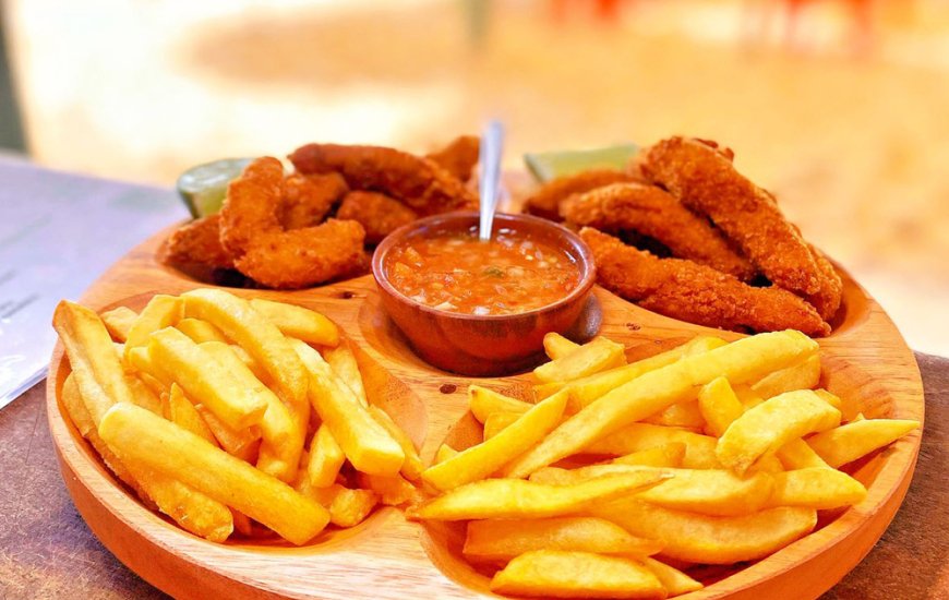 Guia de Maraú - Bahamas Beach