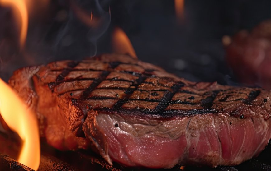 Guia de Maraú - Bão Bisurdo Churrasco