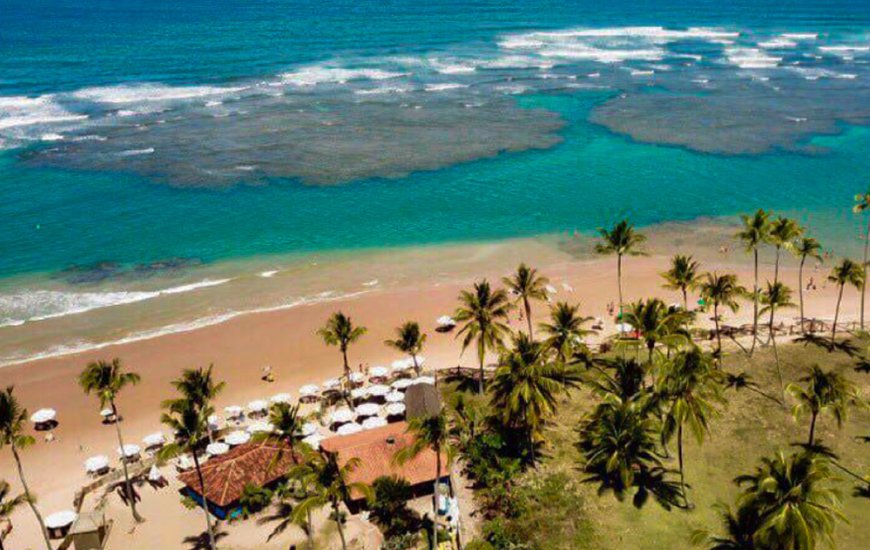 Guia de Maraú - Bar das Meninas Restaurante