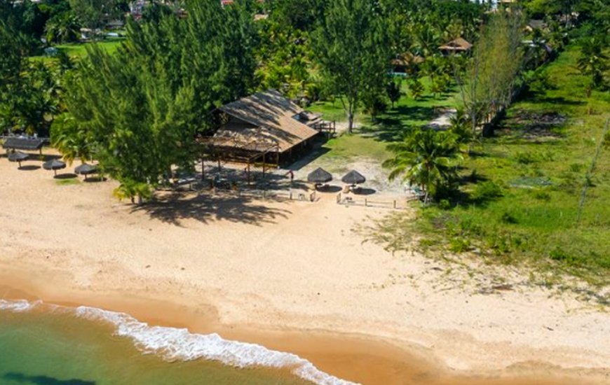 Guia de Maraú - Batoá Praia Bar & Cozinha