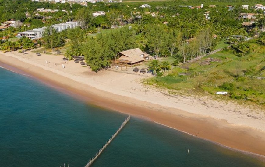 Guia de Maraú - Batoá Praia Bar & Cozinha