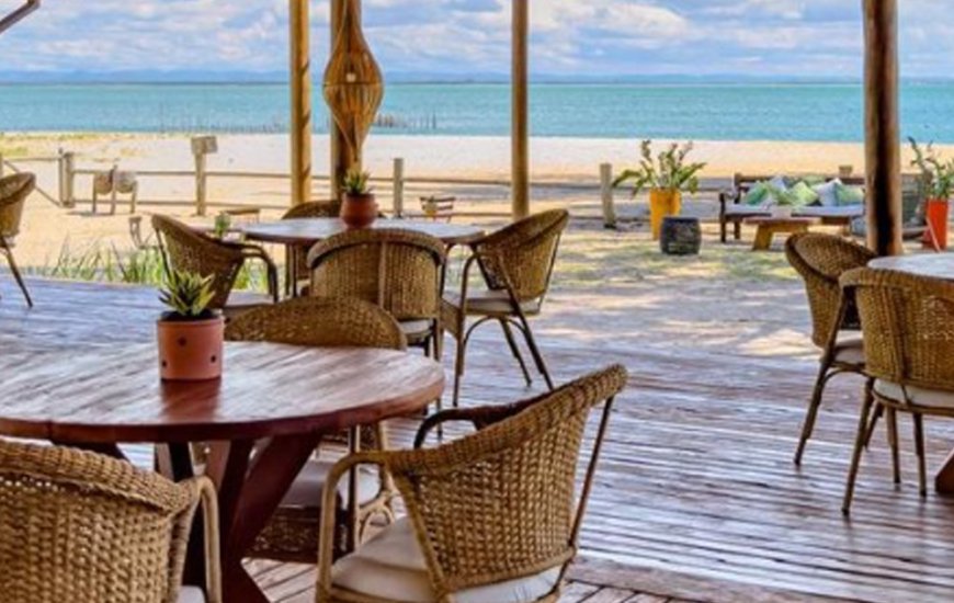 Guia de Maraú - Batoá Praia Bar & Cozinha