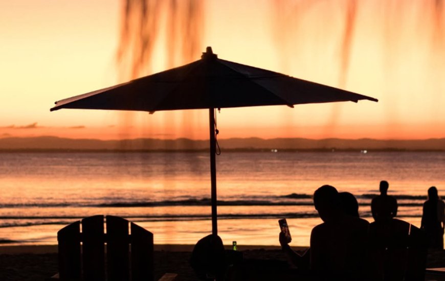 Guia de Maraú - Batoá Praia Bar & Cozinha